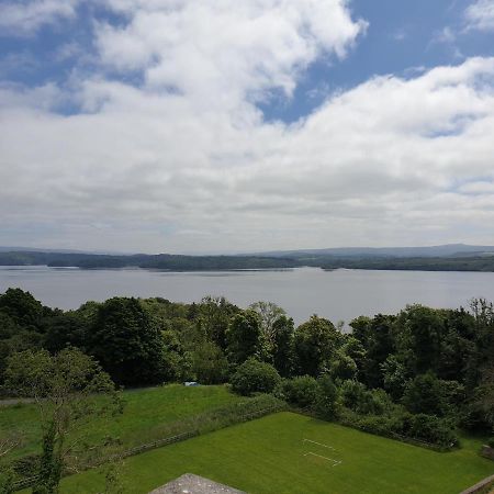 Lila Lake Isle Luxury Aparthotel Sligo Esterno foto