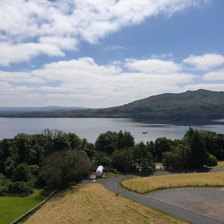 Lila Lake Isle Luxury Aparthotel Sligo Esterno foto