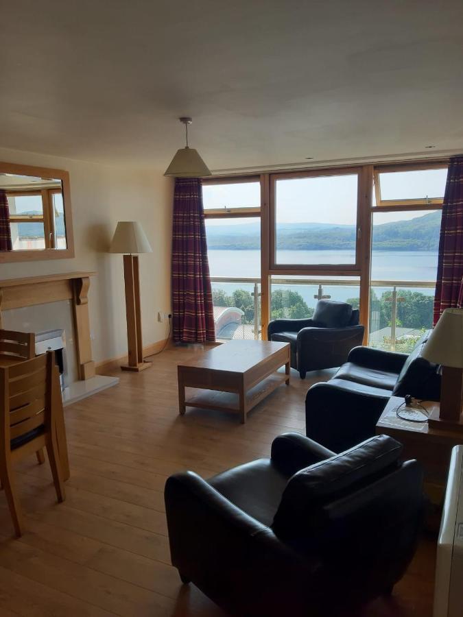 Lila Lake Isle Luxury Aparthotel Sligo Esterno foto