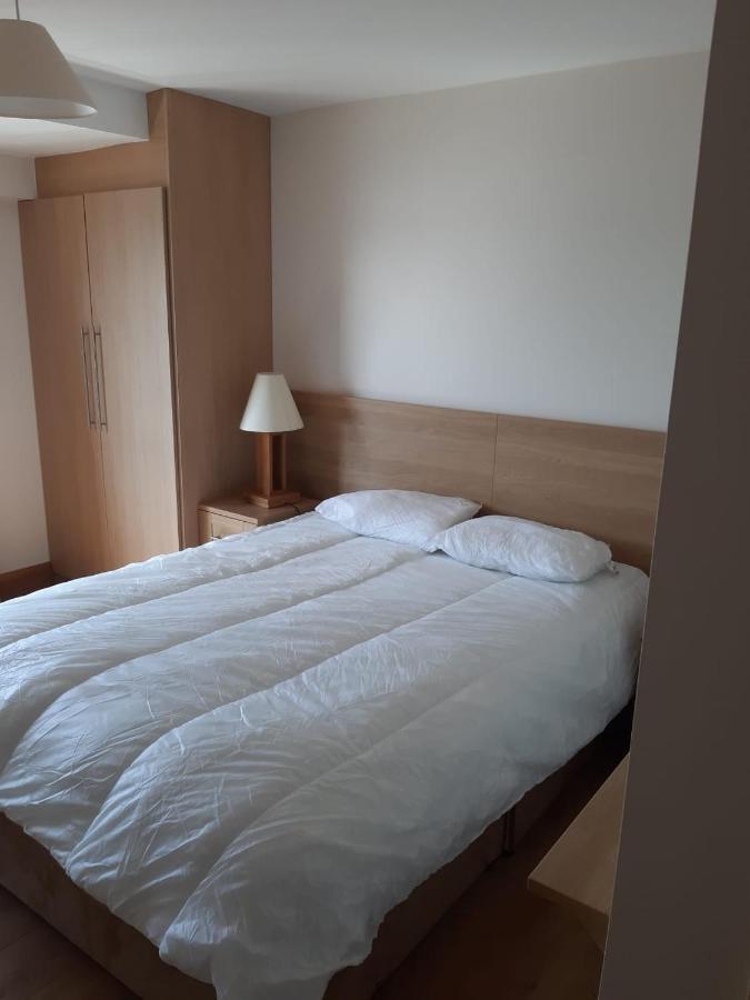 Lila Lake Isle Luxury Aparthotel Sligo Esterno foto
