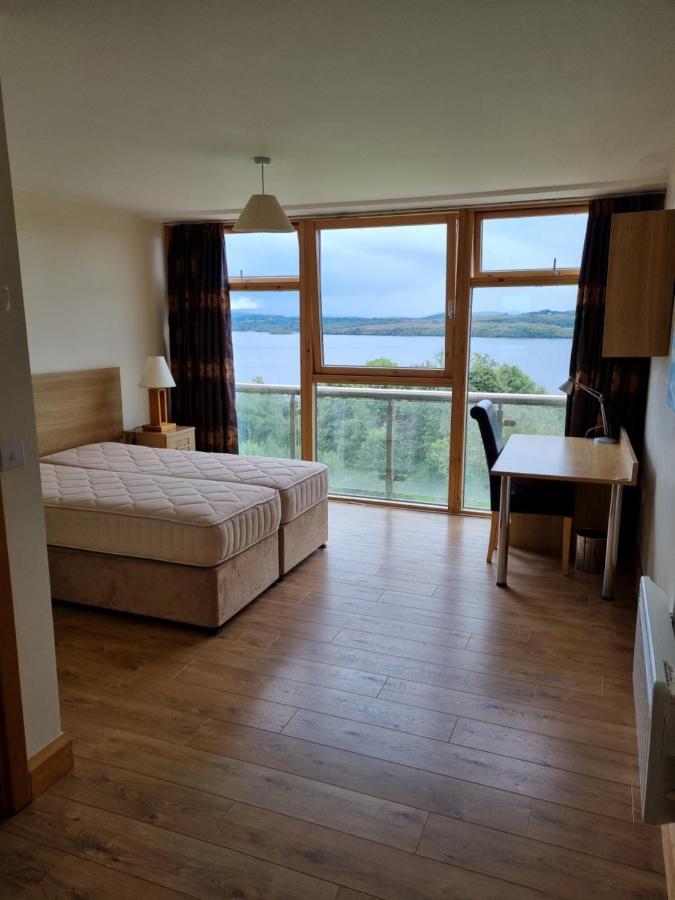 Lila Lake Isle Luxury Aparthotel Sligo Esterno foto