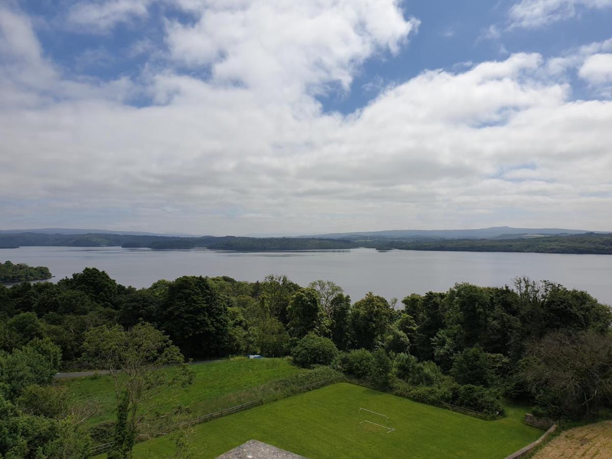 Lila Lake Isle Luxury Aparthotel Sligo Esterno foto