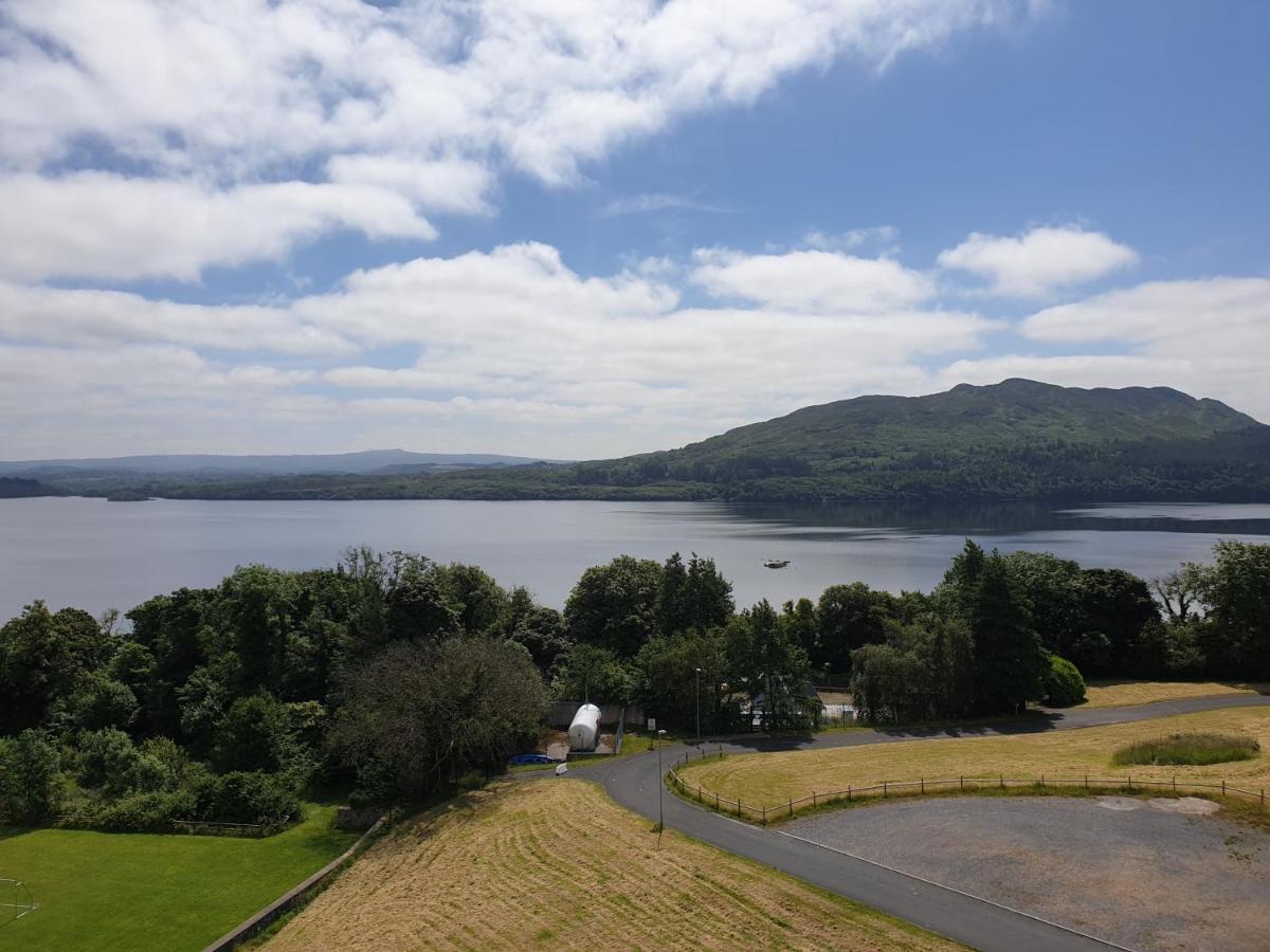 Lila Lake Isle Luxury Aparthotel Sligo Esterno foto