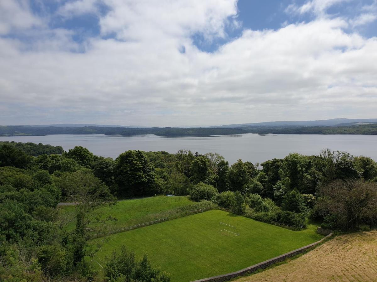 Lila Lake Isle Luxury Aparthotel Sligo Esterno foto